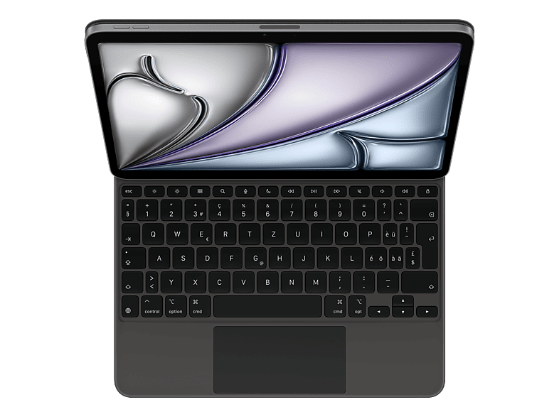 Apple iPad-Tastatur 