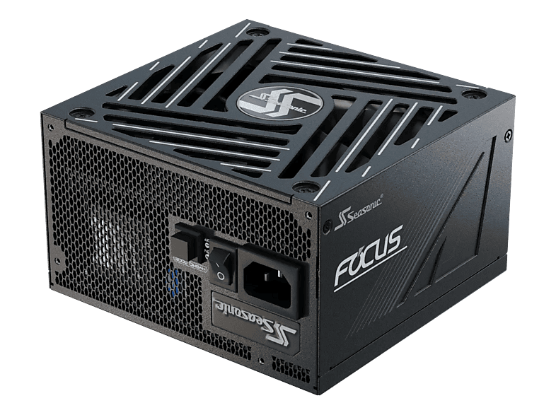 Seasonic FOCUS-GX-1000-V4 PC Netzteil 1000 W ATX 80PLUS® Gold