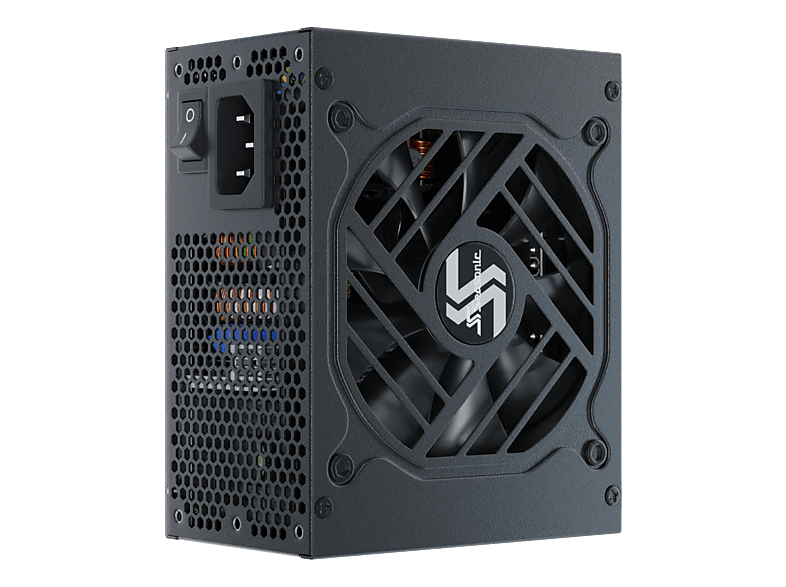 Seasonic FOCUS SGX (2021) SSR-750SGX - Netzteil (intern)