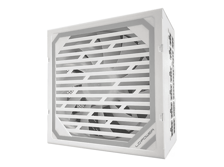 LC Power LC1000MW PC Netzteil 1000 W ATX 80PLUS® Gold