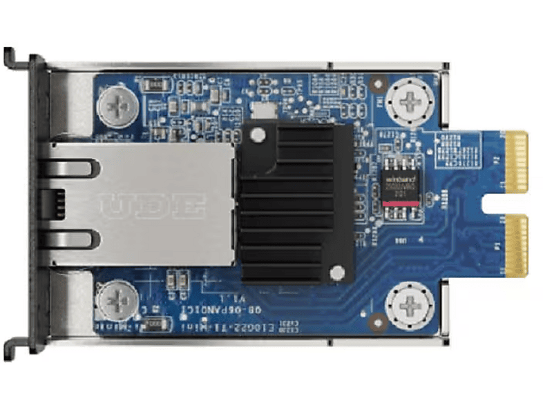 Synology E10G22-T1 Mini PCIX, LAN-Adapter
