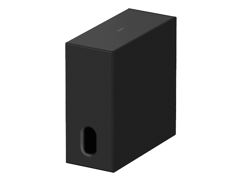 SONY BRAVIA Theatre Sub 8 (SA-SW8) ? Wireless Subwoofer 300W (Schwarz)
