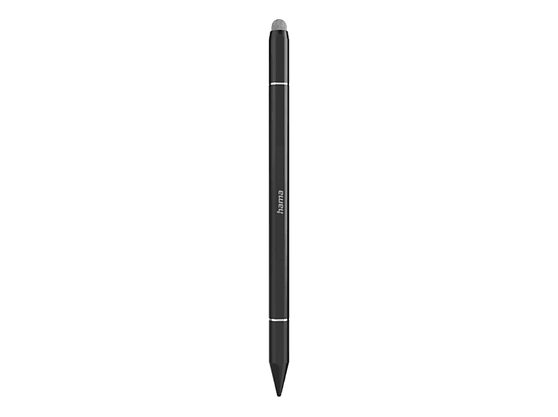 Hama Disc Tip Touchpen Schwarz