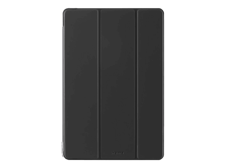 Hama Fold Clear Tablet Hülle Samsung Galaxy Tab A11 BookCase Schwarz