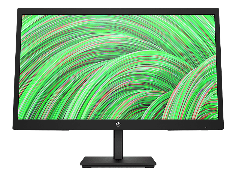 HP V22v G5 21.45 Full-HD Monitor (5 ms Reaktionszeit, 75 Hz)