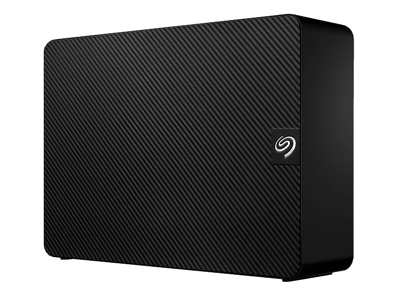 Seagate - Externe Festplatte HD Expansion Desktop, Schwarz, 8 TB