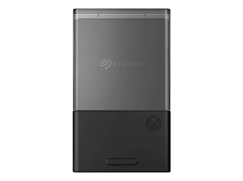 Seagate Speichererweiterungskarte für Xbox Series X S 2 TB, SSD
