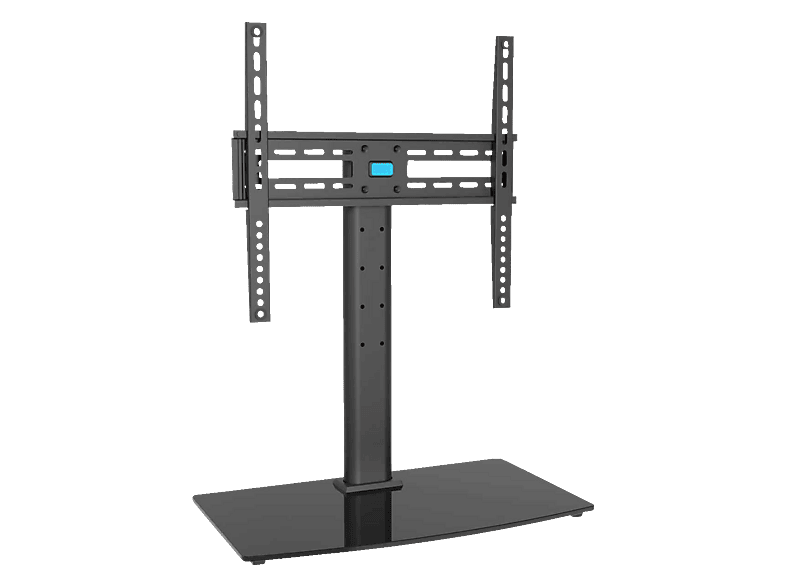 ISY ITV-600-1 TV Standfuß, max. 65 , Schwenkbar, Schwarz