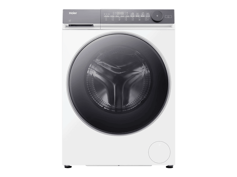 Haier HW100-B14367U1-S Waschmaschine Frontlader – weiss