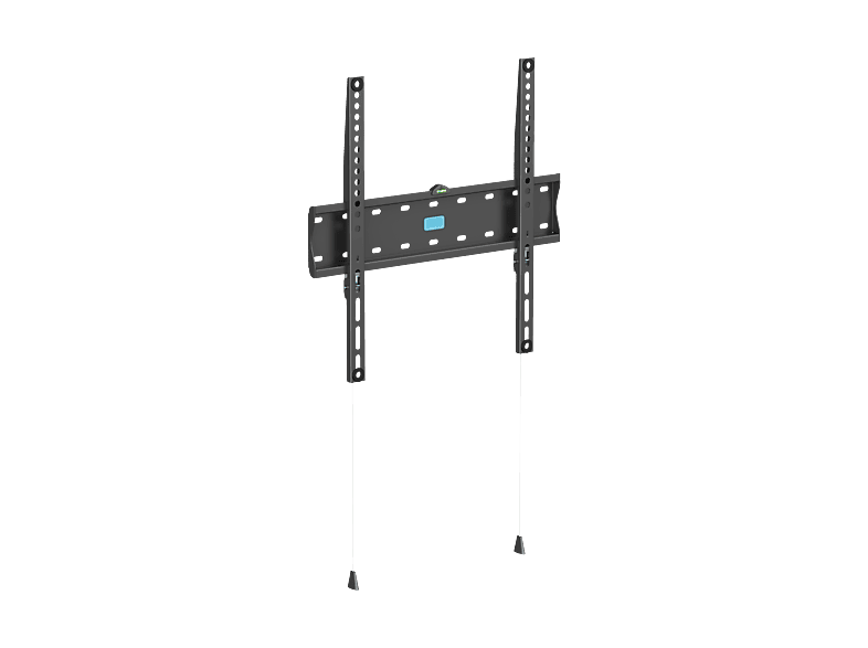 ISY ITV-1100-1 TV Wandhalterung, max. 65 , Starr, Schwarz