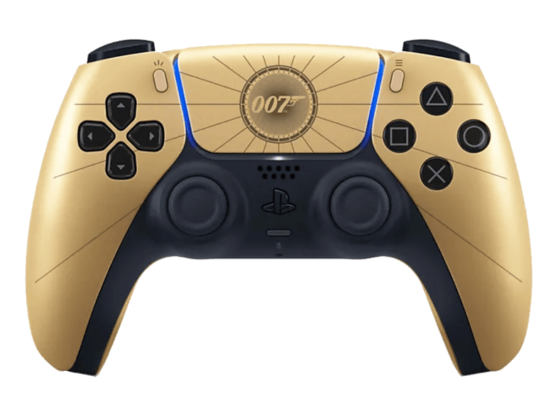 Sony DualSense Wireless Controller 007 First Light LE PS5 Controller