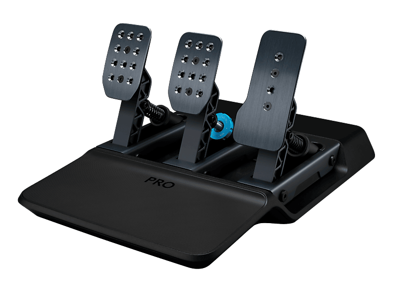 LOGITECH PRO RACING PEDALS Pedalset