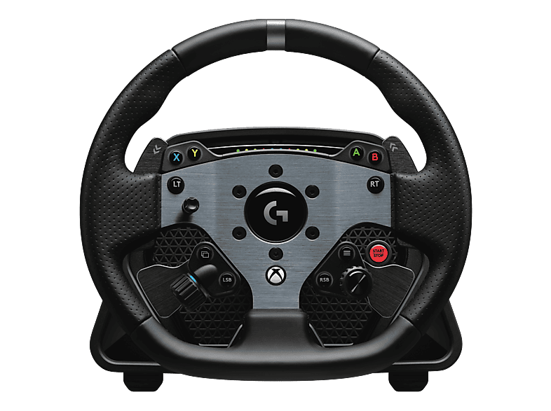 LOGITECH PRO RACING WHEEL (Xbox/PC) Rennlenkrad