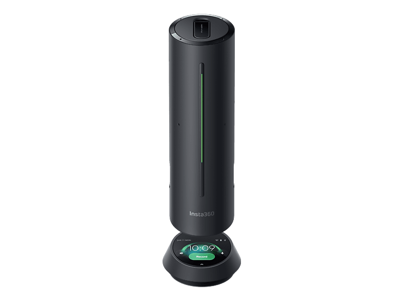 INSTA360 Wave, Konferenz Lautsprecher, Graphitschwarz