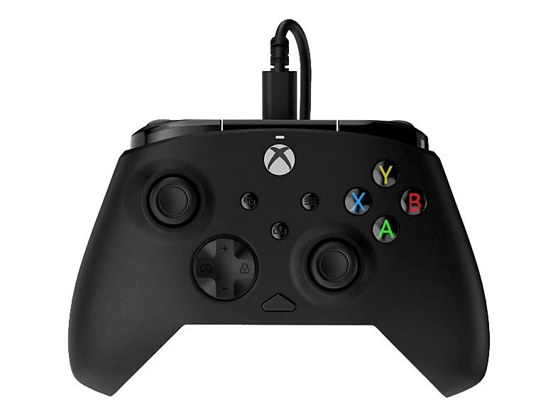 TURTLE BEACH Rematch? Core Wired Controller Schwarz für Xbox Series X, S, One, PC