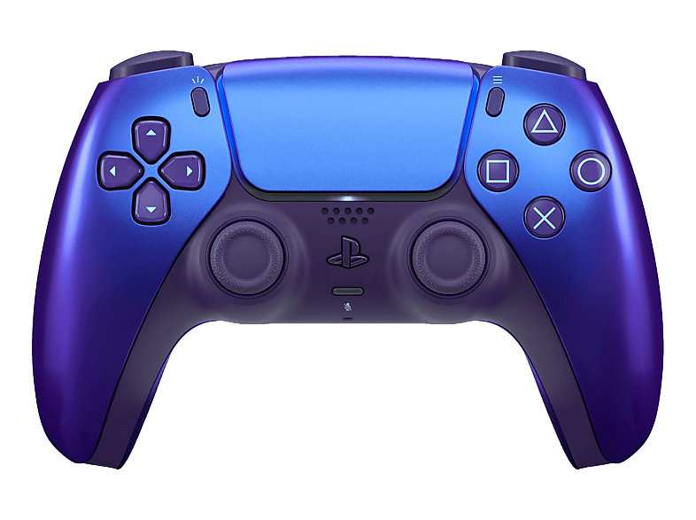 Sony DualSense Wireless Controller indigo PS5 Zub – PS5 Controller