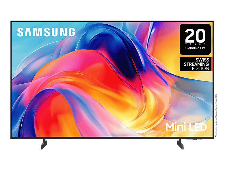 SAMSUNG TV MiniLed UE50M70HAUXXN, 50''/127cm 4K