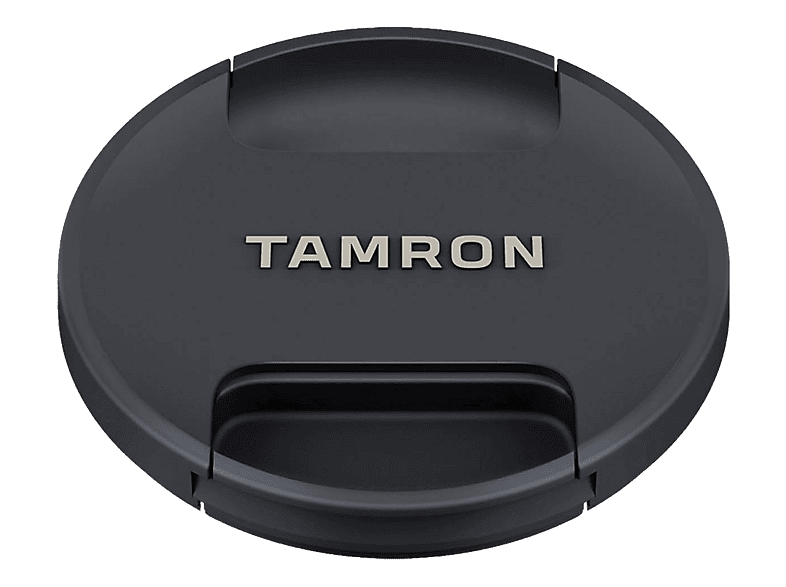 TAMRON CF77II, Objektivdeckel, Filterdurchmesser: 77 mm, Schwarz