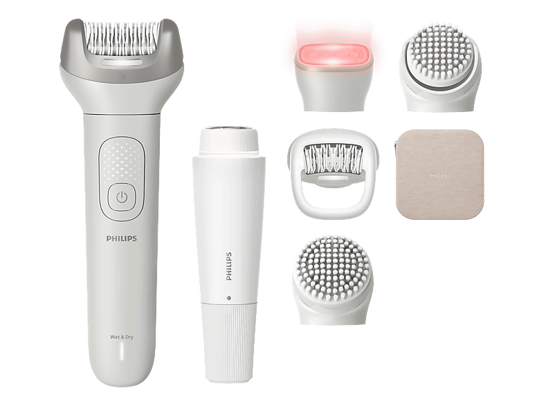 Philips Epilierer 