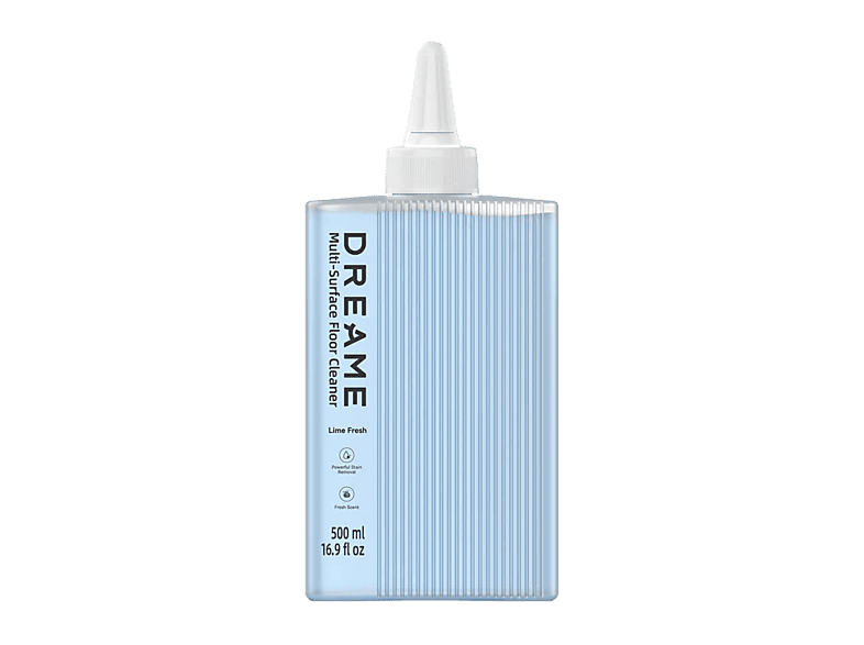 Dreame Multi-Surface Floor Cleaner 500ml Reinigungslösung – Oberflächenreiniger