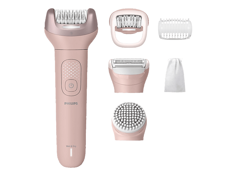 Philips Epilierer 