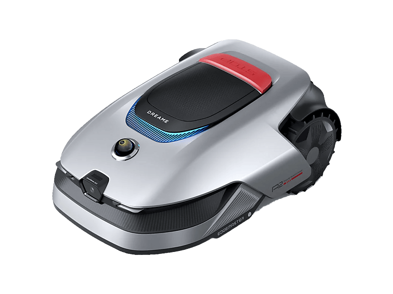 Dreame A2 1200 Rasenmäher Roboter – grau