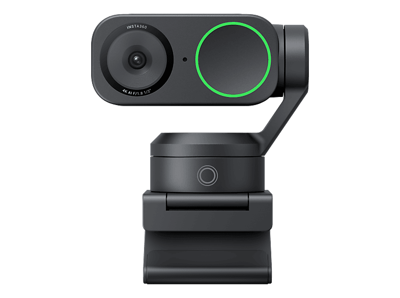 INSTA360 Link 2 Webcam