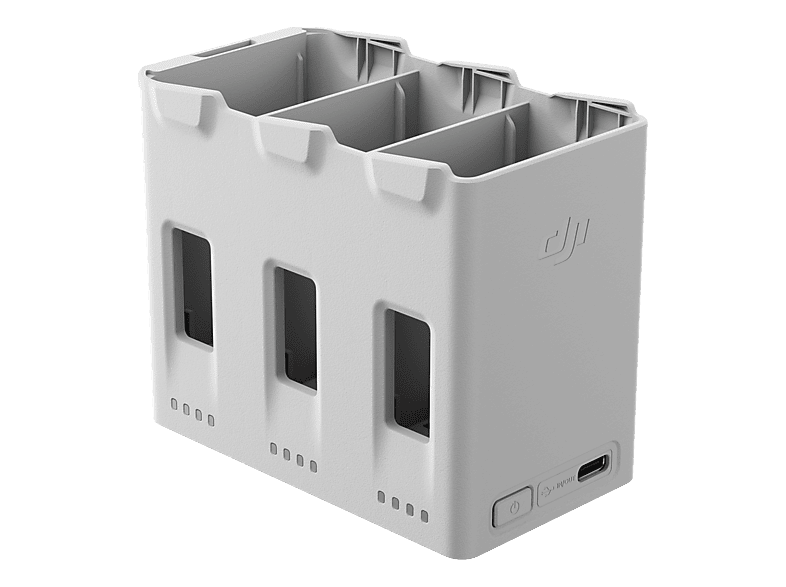 DJI Lito 1 Two-Way Charging Hub Zubehör & Ersatzteile Drohne – Drohne Zubehör/Drohne Ersatzteile