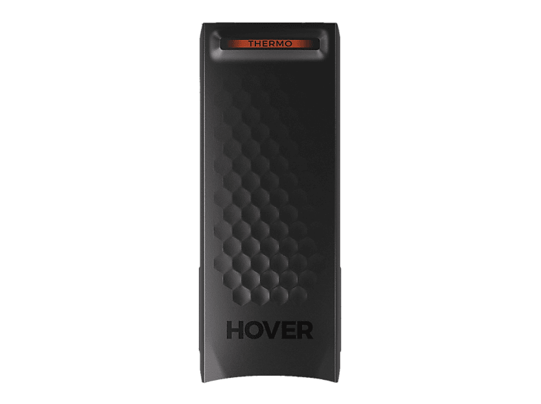 HOVERAir - X1 PRO/PROMAX Thermo Smart Battery Drohnenakku, Schwarz