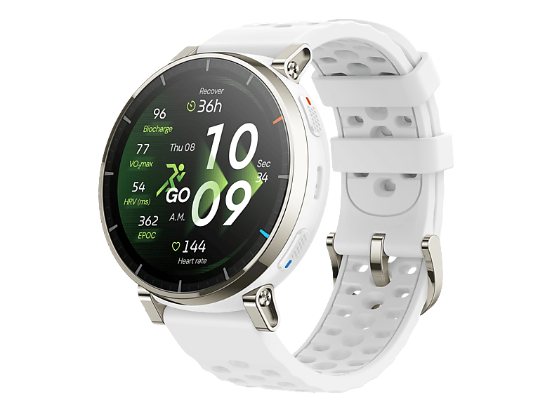 Amazfit Smartwatch 
