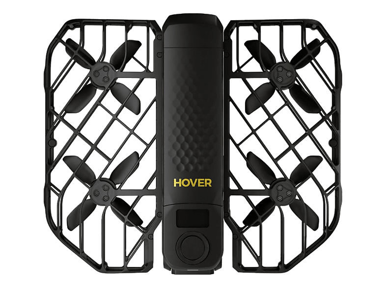 HOVERAir - X1 PROMAX Drohne