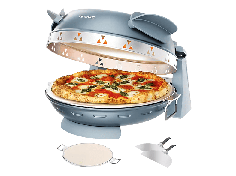 KENWOOD Pizzaofen KPO10.000.GY
