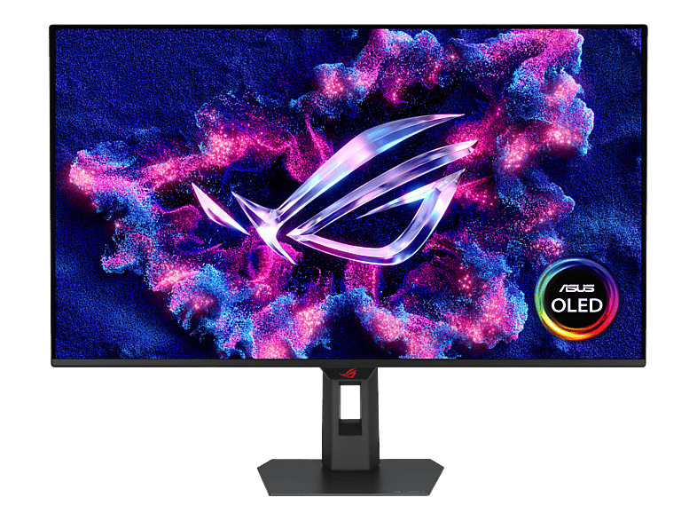Asus ROG Strix XG32UQDMS Gaming Monitor EEK G (A - G) 80 cm (31.5 Zoll) 3840 x 2160 Pixel 16:9 0.03 ms OLED