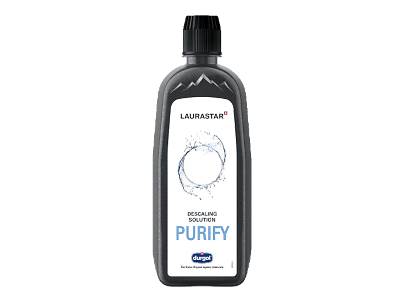 LAURASTAR Descaling Solution (500 ml) Entkalkungsmittel