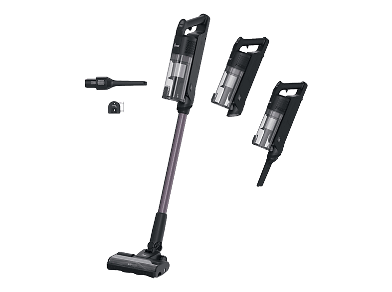 Hoover Akku-Hand-und Stielstaubsauger 
