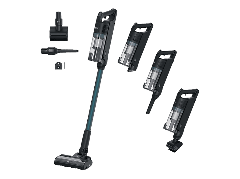 Hoover Akku-Hand-und Stielstaubsauger 