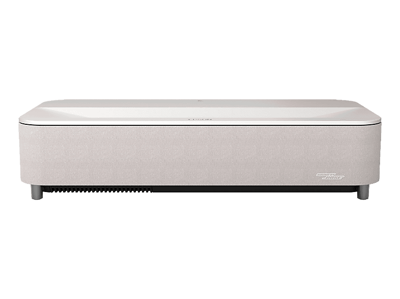 EPSON Lifestudio Grand Plus EH-LS970W Beamer (HDR 4K, 4.000 Lumen, WLAN)