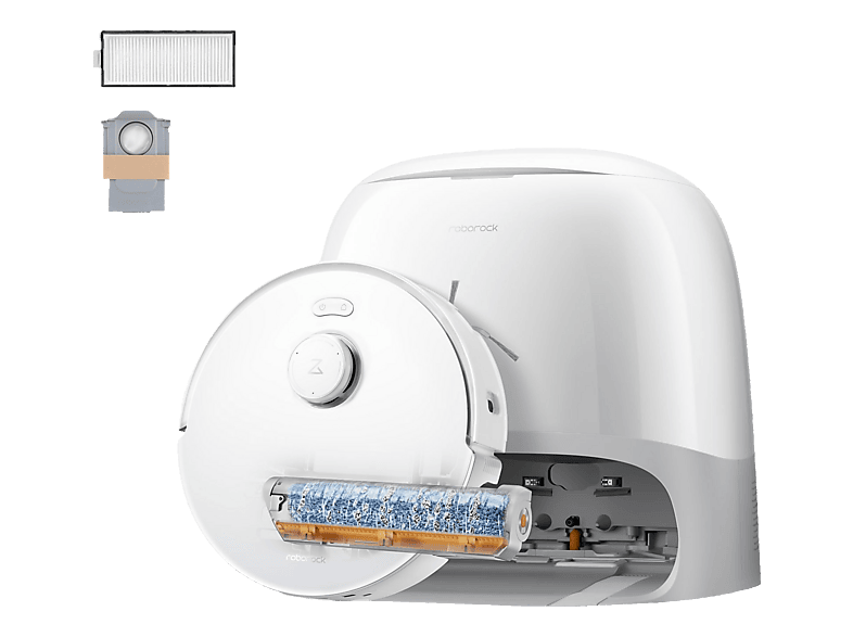 Roborock Saugroboter 
