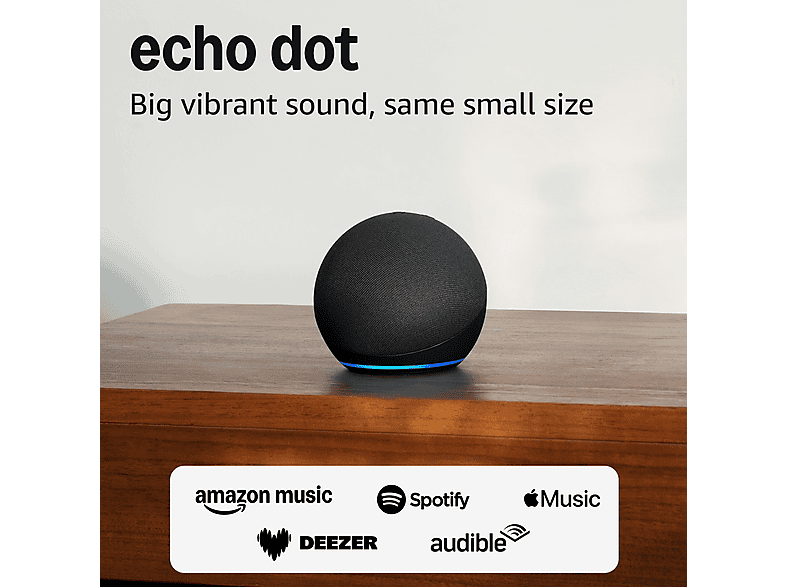 Amazon Smart Speaker 