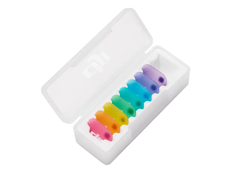 DJI Mic Mini 2 Multi-Color Magnetic Front Cover – Action Cam Zubehör