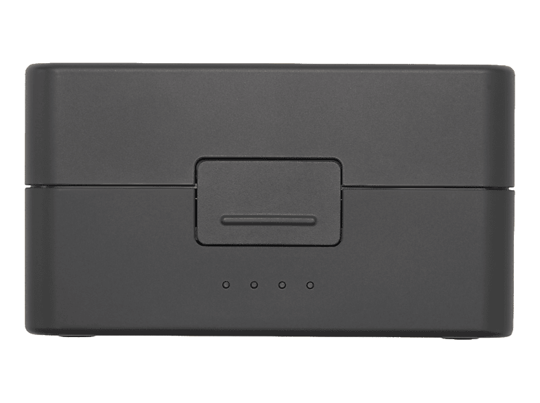 DJI Mic Mini 2 Charging Case Ladecase – Action Cam Zubehör