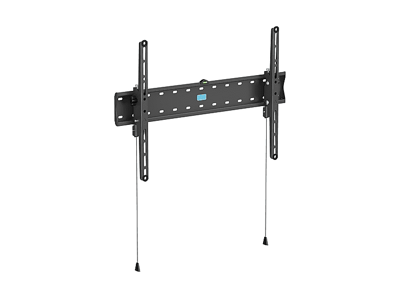 ISY ITV-2200-1 TV Wandhalterung, max. 80 , Neigbar, Schwarz