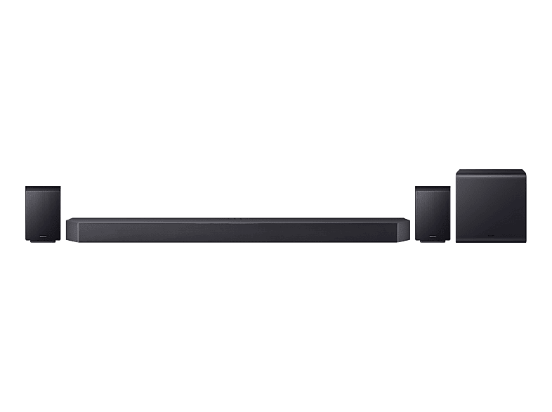 SAMSUNG Soundbar HW-Q990H/EN