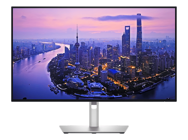 Dell U2725QE LED-Monitor EEK F (A - G) 68.6 cm (27 Zoll) 3840 x 2160 Pixel 16:9 8 ms DisplayPort, HDMI® IPS LED
