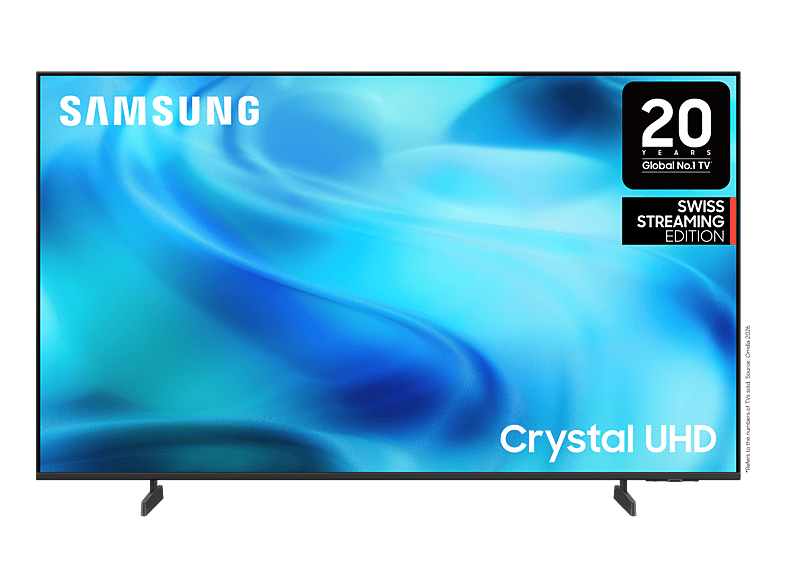 SAMSUNG TV LED UE50U8090HUXXN, 50''/127cm 4K