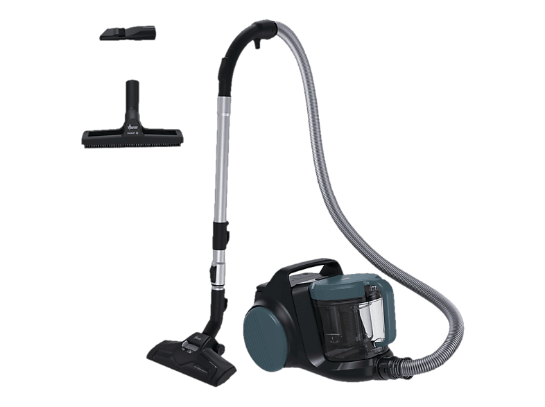 HOOVER Staubsauger ohne Beutel HP2 HOME