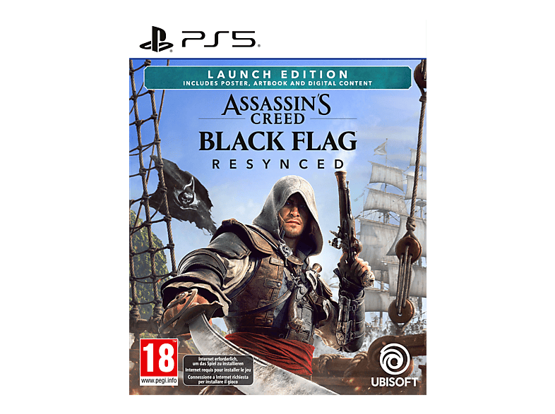 UBISOFT Spielesoftware 
