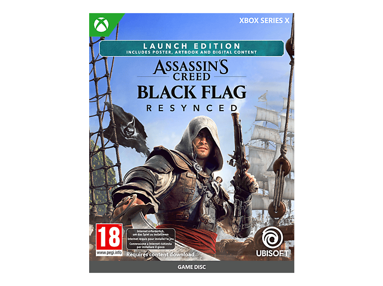 UBISOFT Spielesoftware 