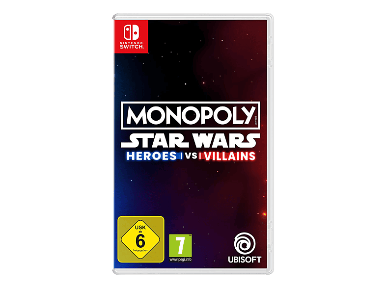 UBISOFT Spielesoftware 