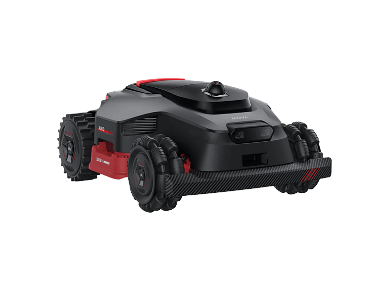 Mova Rasenroboter LiDAX Ultra AWD 1000